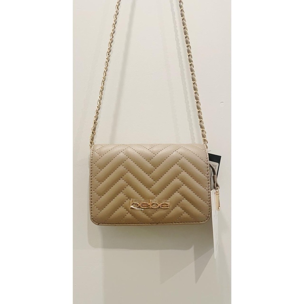 Bebe Purse